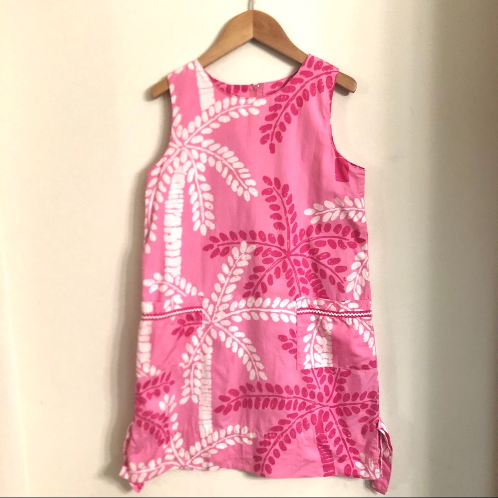 Lilly Pulitzer Classic Girls Shift